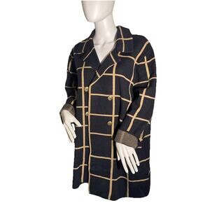 Anne Klein XL Women’s Blazer Coat Jacket